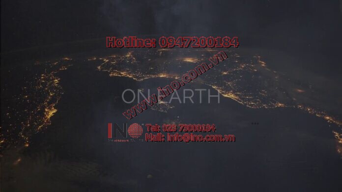 2017 SYNERGYS TECHNOLOGIES…the movie !