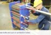 Alfa Laval Gasketed plate heat exchangers – Closing procedure