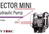 VECTOR MINI Pump