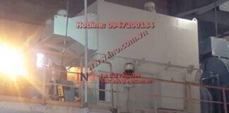 Elin MV motor 6.3 MW 13.8 KV first start with load cement mill.