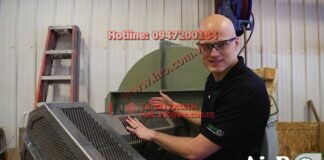 Protect Fan Bearings with Insulated High Temperature Fans