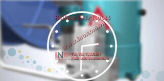 CJC Oil Contamination Monitor (OCM) – C.C.JENSEN A/S, CCJENSEN