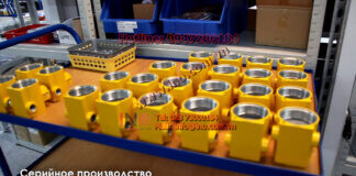 Ролик про качество APLISENS