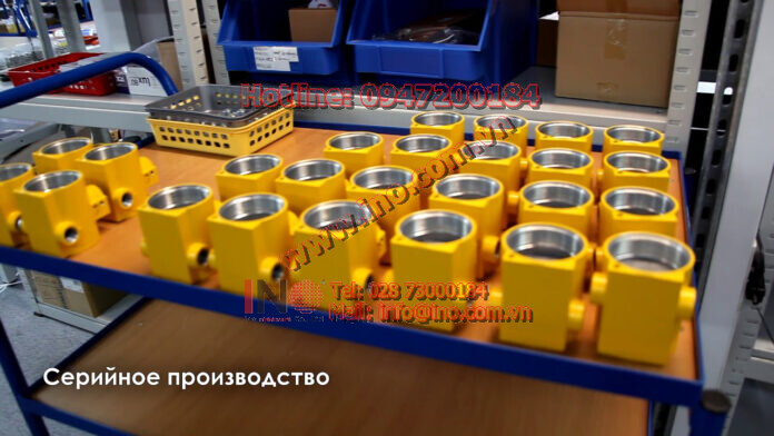 Ролик про качество APLISENS