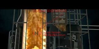 Boiler Working Animation