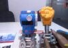 Cảm biến Đo Chênh Áp Differential Pressure APR-2000ALW (Aplisens) – PMD75 (Endress Hauser)