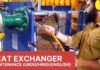 HEAT EXCHANGER MAINTENANCE PARALLEL FLOW PLATE TYPE (URDU/HINDI/ENGLISH) KHAN ENGINEERING