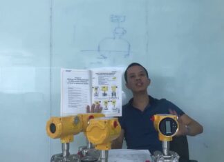 Những ứng dụng của thiết bị đo chênh áp-Differential pressure transmitter applications