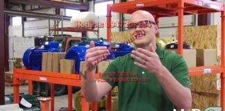 How to Size Your Fan Motor