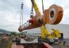Hydraulic Cylinder Installation