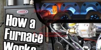 Forced-air Furnaces: The What, Why, and How