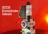 ID2239 – Kromschroder Solenoid VAV125RN WAK