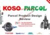Parcol Products Design Review 2019 11