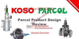 Parcol Products Design Review 2019 11
