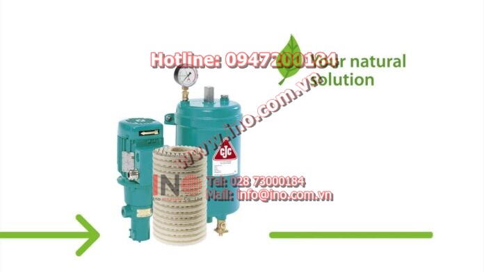 Your Natural Solution – CJC™ Filter Inserts – a sustainable solution