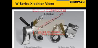 Hydraulic, Pneumatic, Electric Torque Wrenches – Training Webinar | Enerpac Academy
