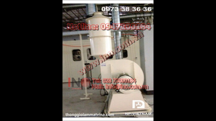 QUẠT HÚT LY TÂM, QUẠT HÚT CÔNG NGHIỆP, QUẠT CÔNG NGHIỆP GIÁ RẺ, QUẠT THÔNG GIÓ NHÀ XƯỞNG