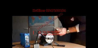 Balancing a rigid rotor