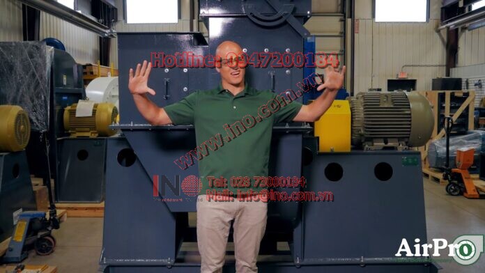 Critical Information for Proper Fan Selections