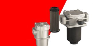 Oil Filtration – Part 4: Suction Filtration