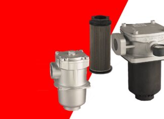 Oil Filtration – Part 4: Suction Filtration