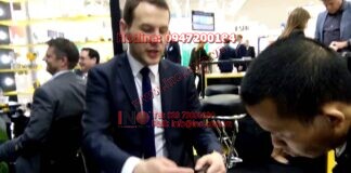 Những lưu ý khi lựa chọn cảm biến nhiệt độ Thermocouple-Tư vấn thay thế cảm biến nhiệt độ