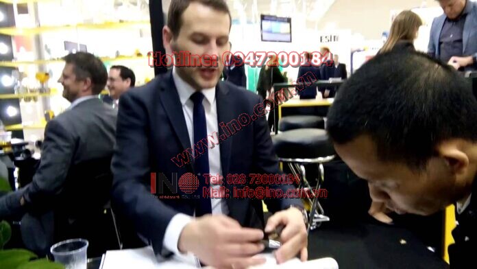 Những lưu ý khi lựa chọn cảm biến nhiệt độ Thermocouple-Tư vấn thay thế cảm biến nhiệt độ