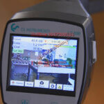 Part 2: Locating leaks with the LD 500 (ultrasonic leak detector)