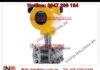 Ứng Dụng Đo Lưu Lượng – Mức | Cài Đặt Differential Pressure Transmitters Aplisens APR-2000ALW