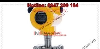 Ứng Dụng Đo Lưu Lượng – Mức | Cài Đặt Differential Pressure Transmitters Aplisens APR-2000ALW