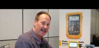 Fluke 754 Documenting Process Calibrator-HART with Jim Shields | Fluke Australia