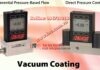 Precision Mass Flow and Pressure Control in Vacuum Coating