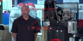 How do I find leaks in my compressed air system?