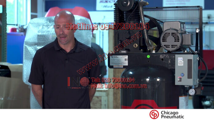 How do I find leaks in my compressed air system?