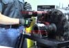 Pneumatic Torque Wrench Demo | Enerpac PTW-Series