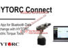 HYTORC Connect App