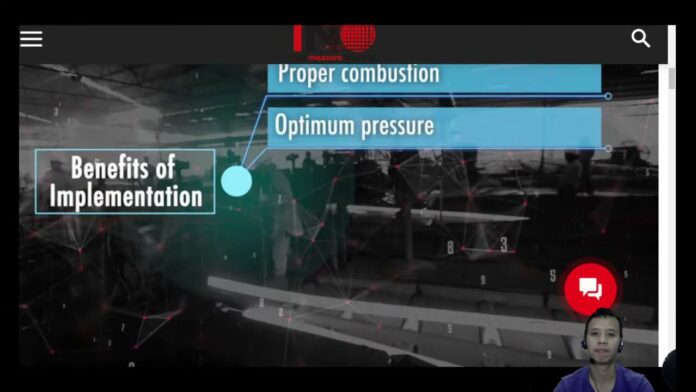 Năng lực cấp hàng của INO cho các nhà máy sản xuất Thép, Sản xuất Tôn – Khu vực Re-heating