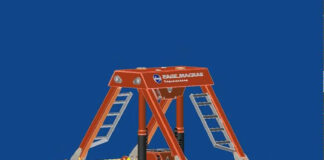 Page Macrae Bulk Grab PM14 R1 Operation