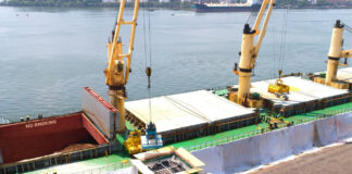 Remote Control Grab – The Best Marine Solution