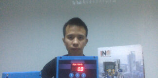 Thiết bị đo lưu lượng khí Gas cho đầu đốt ESA PTII/PT2 (ESAPYROTICS Việt Nam)