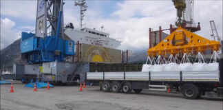 GUVEN GRAB – BIG BAG HANDLING EQUIPMENT