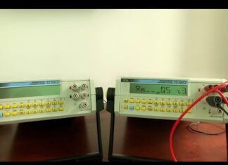 Micro-Ohmmeter những lưu ý khi sử dụng và chọn mua (OM21/OM22 AOIP) – Part 1