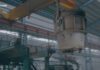 Steel Plant | Turnkey Project | Electrotherm