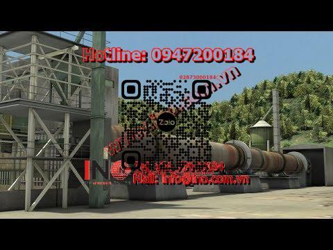 Lime Kiln Fundamentals