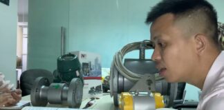 Chia sẻ kinh nghiệm lựa chọn thiết bị đo lưu lượng hãng Yokogawa | Magnetic Flowmeter | AXF Series