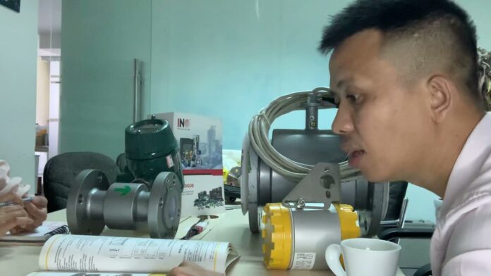 Chia sẻ kinh nghiệm lựa chọn thiết bị đo lưu lượng hãng Yokogawa | Magnetic Flowmeter | AXF Series