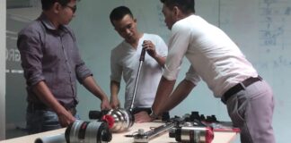 Cờ lê lực, súng xiết lực, bộ nhân lực | Đào tạo kỹ thuật | chia sẻ kinh nghiệm sử dụng và mua hàng