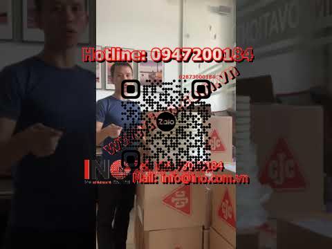 Bộ lọc CJC, Đối tác bán hàng tại Việt Nam các loại bộ lọc dầu thủy lực CJC CCJENSEN