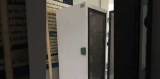 Lắp đặt tủ đông phòng Lab nhiệt độ âm tới -86 độ C | -40 oC. Equitec | Tecnomed | Focus Instruments