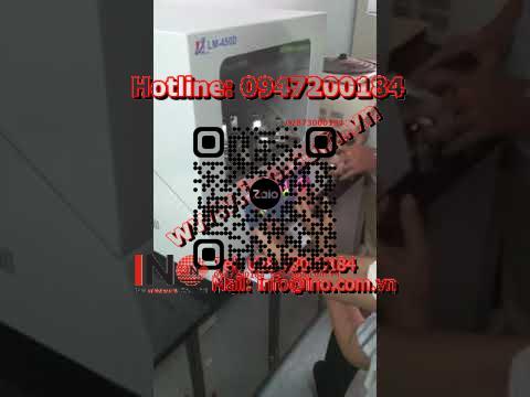 Lắp đặt và chuyển giao tủ ẩm lắc tại phòng thí nghiệm vi sinh